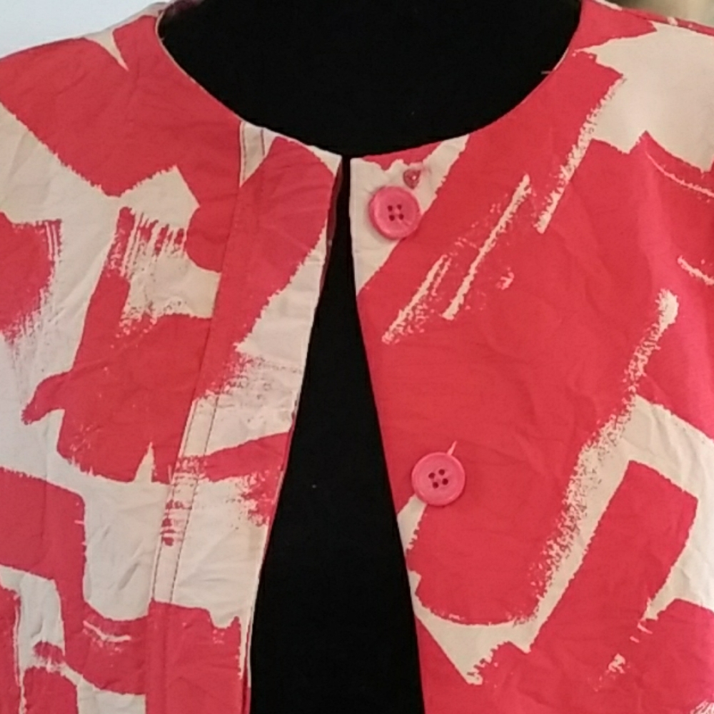 Jacket - Picture 4 of 4